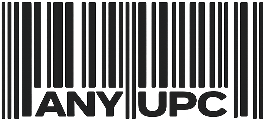AnyUPC